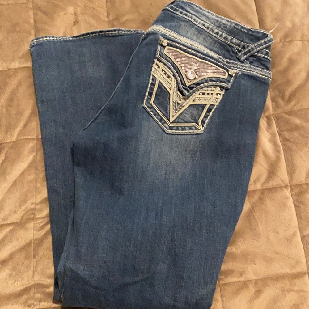 Women’s Vigoss Jeans